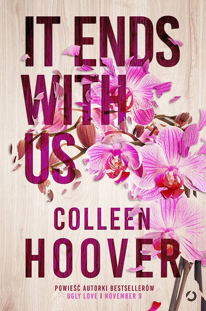 It Ends With Us