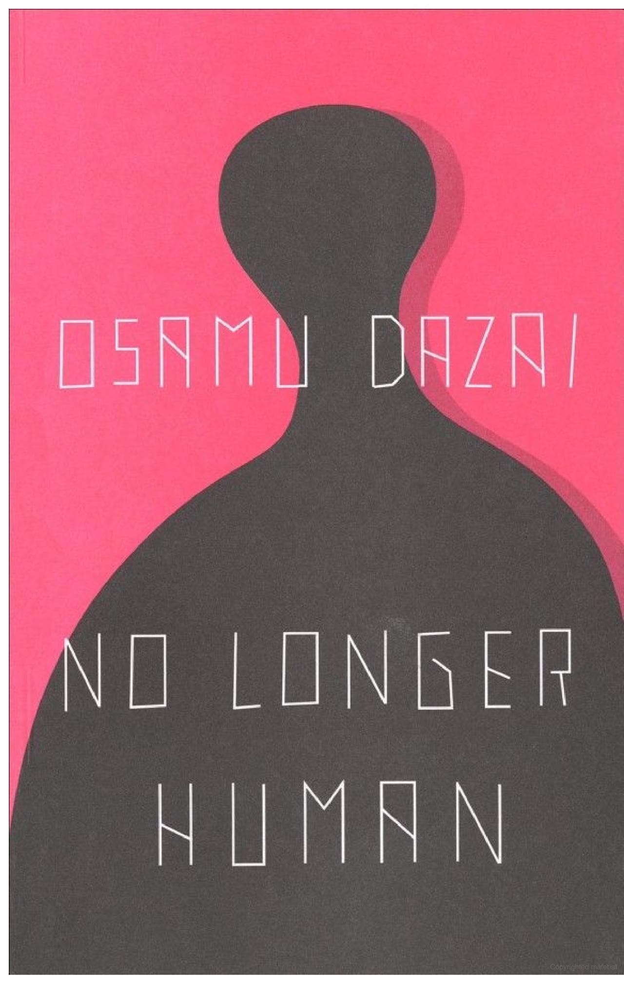No Longer Human